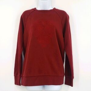 Obey Sugar Skull Sweatshirt